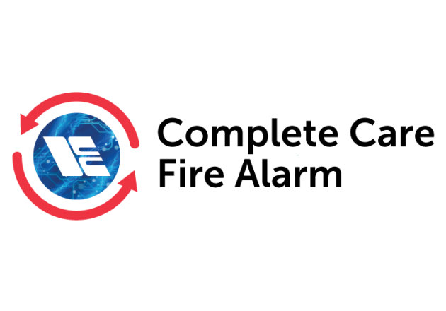 Complete Care Fire Alarm