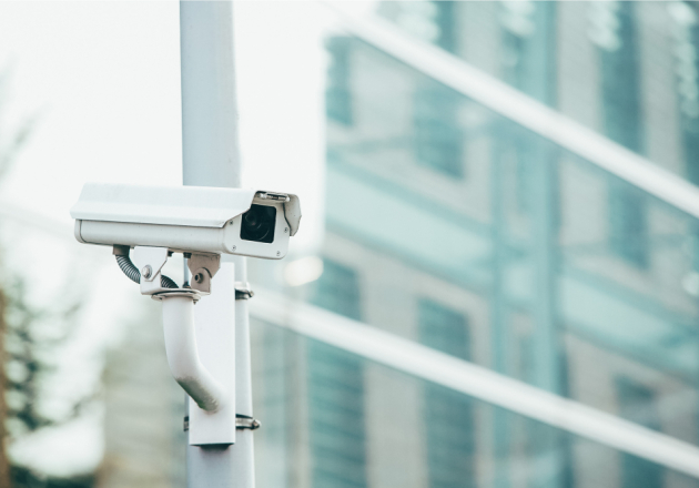 ECC Electronic Security Solutions