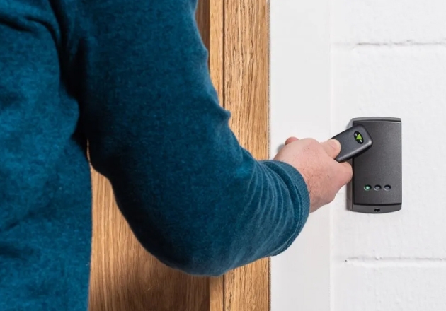 Access Control Systems