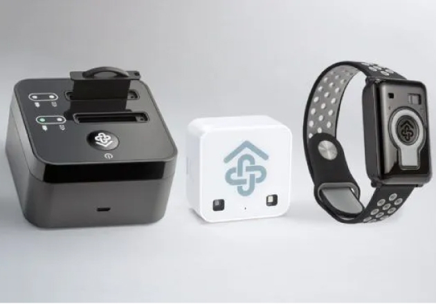 CarePredict System