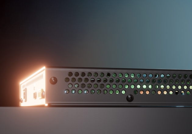 Crestron Dm NVX 