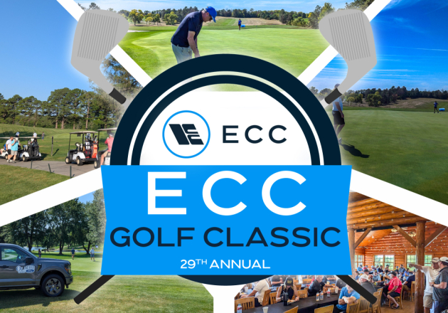 ECC Golf Classic