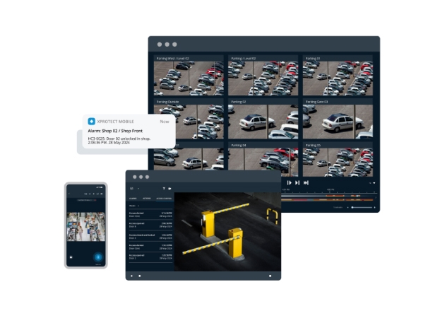 Milestone Systems