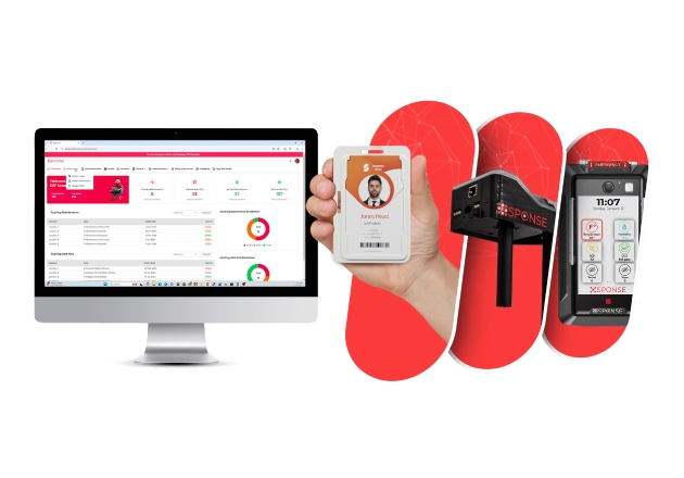 XSponse Security Solutions