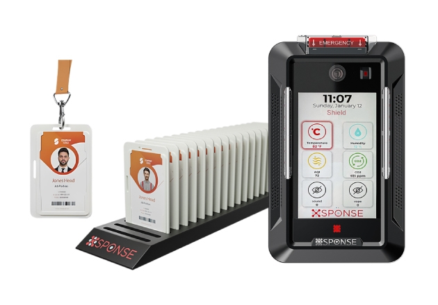 XSponse Security Solutions