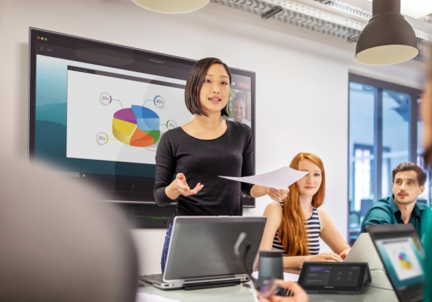 Education AV Solutions