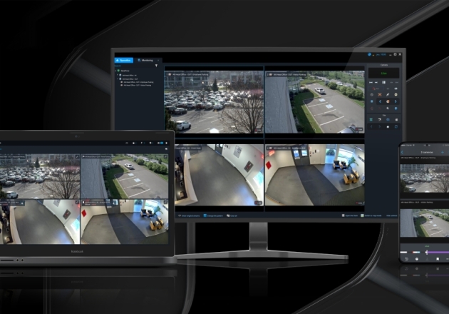 Genetec Security Center