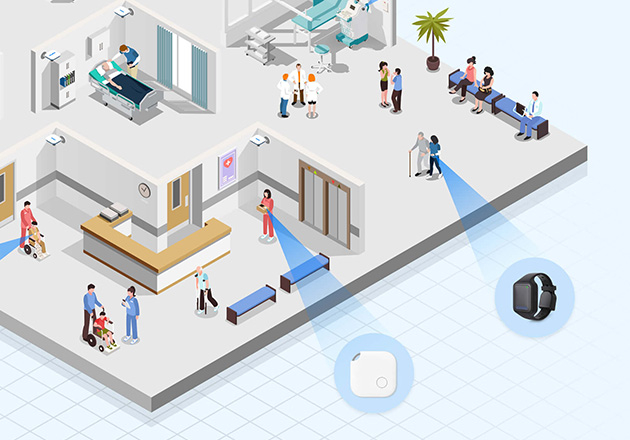IMPERIUM Pulse Real-Time Patient Monitoring