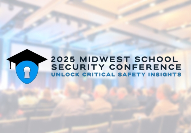 Midwest School Security Conference