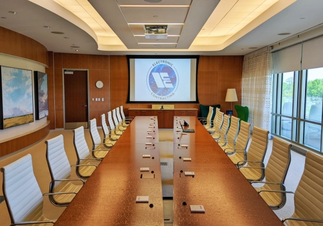 ECC AV Solutions