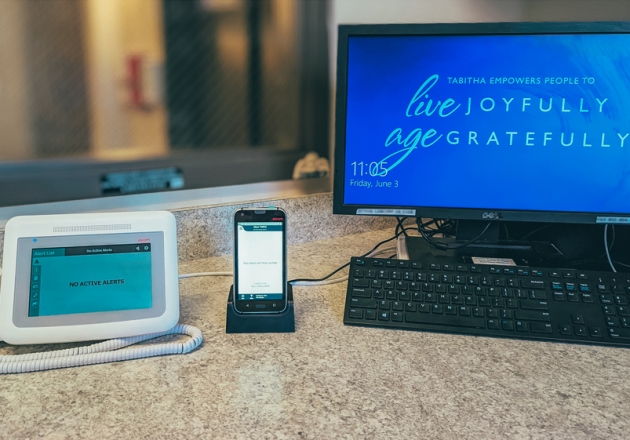 HEALTHCARE TECHNOLOGY SOLUTIONS