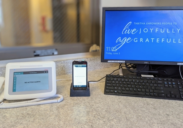 Nurse Call System