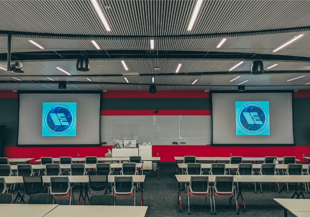 ECC AV Solutions