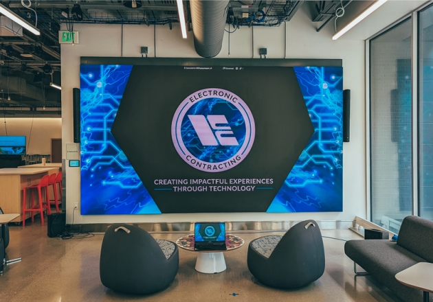 ECC AV Solutions