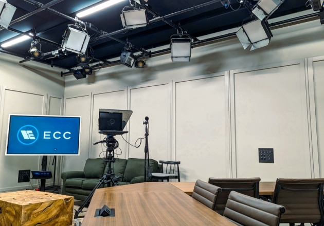 ECC AV Solutions