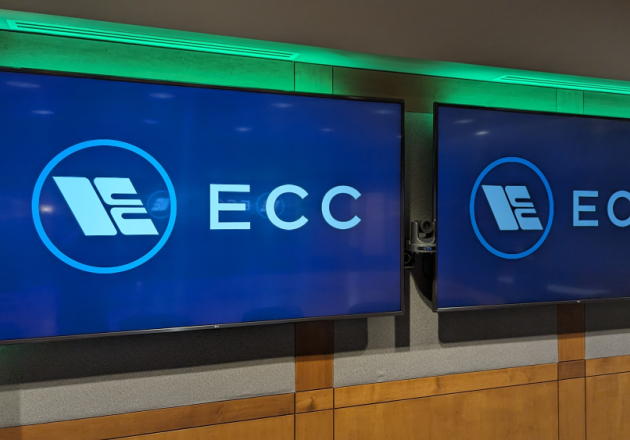ECC AV Solutions