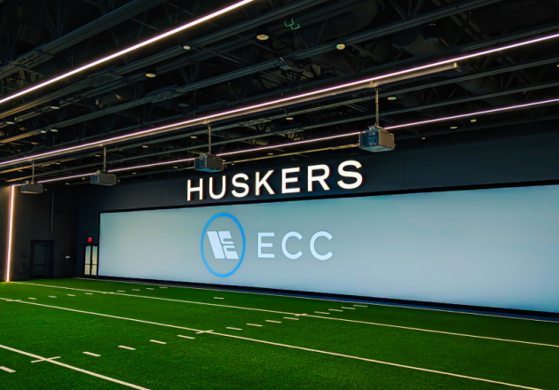 UNL Osborne Legacy Complex