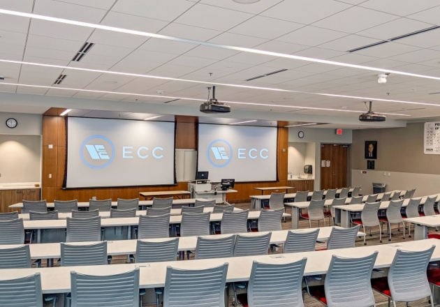 Higher Education AV Solutions