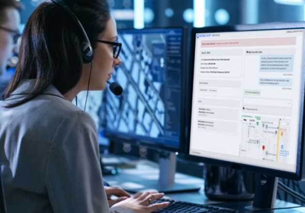 SDS ResponderLink