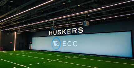 UNL Osborne Legacy Complex