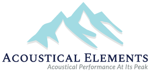 Acoustical Elements