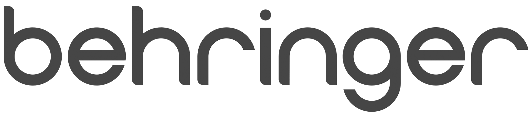 behringer