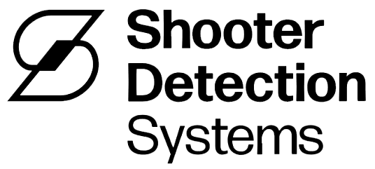 Shooter Detection Systems Logo